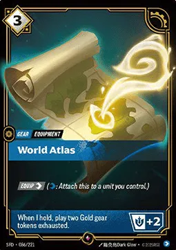 World Atlas